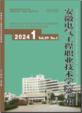 安徽电气工程职业技术学院学报