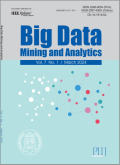 大数据挖掘与分析（英文版）