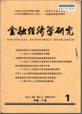 金融经济学研究