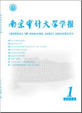 南京审计大学学报