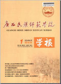 广西民族师范学院学报