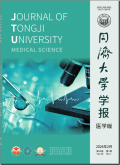 同济大学学报（医学版）