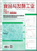 食品与发酵工业