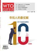 WTO经济导刊