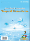 亚太热带生物医学杂志（英文版）