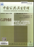 中国公共卫生管理