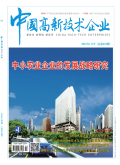 中国高新技术企业（中旬刊）
