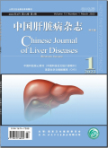 中国肝脏病杂志（电子版）