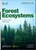 森林生态系统（英文版）