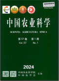 中国农业科学