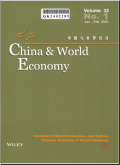 中国与世界经济（英文版）