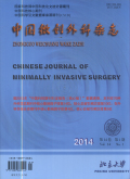 中国微创外科杂志（中英文）